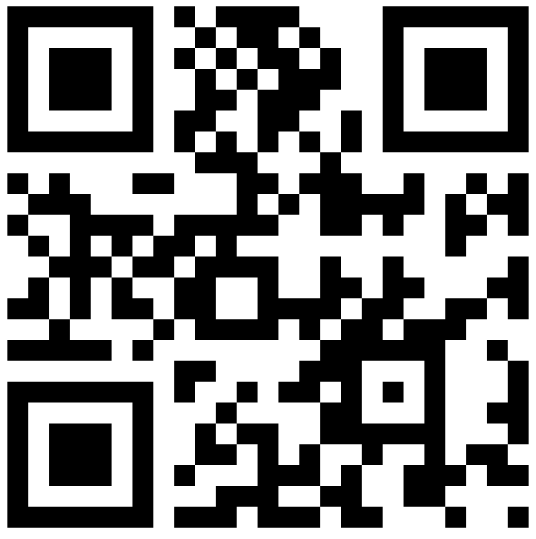 Startup Club app QR